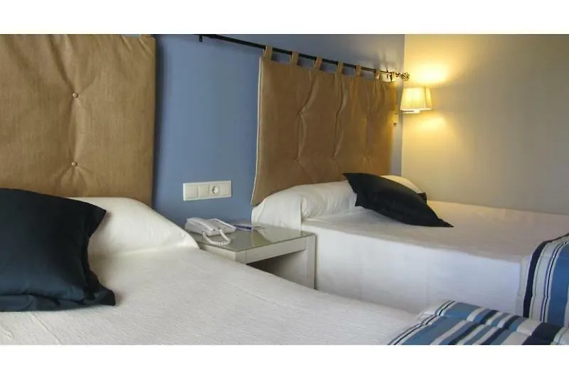 Portaventura Hotel Roulette - Includes Unlimited Access To Portaventura Park & 1 Access To Ferrari Land Salou