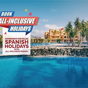 Grand Muthu Golf Plaza & 5*, San Miguel de Abona Spanien