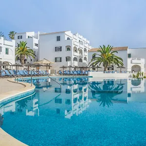 Lägenhetshotell White Sands Club Arenal d'en Castell