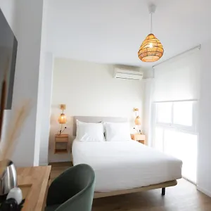 La Malaguena By Croma (adults Only) , Estepona Spanien