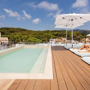 Neptuno & 4 Sup Hotell