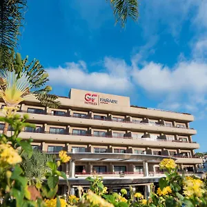 Hotell Gf Fanabe Costa Adeje (Tenerife)