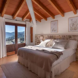 Hotell Es Petit De Valldemossa (Mallorca)