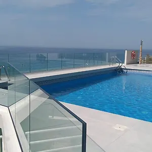  Appartement Cala Llenguadets