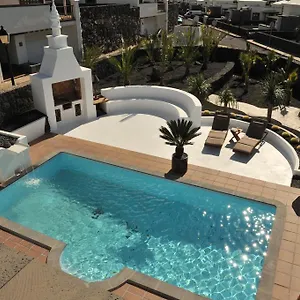 Calero Holiday home Playa Blanca (Lanzarote)