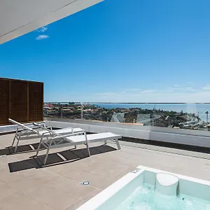 Altos De La Gloria Apartment San Agustin (Gran Canaria)