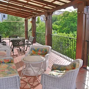 Casa La Muralla Holiday home Ronda