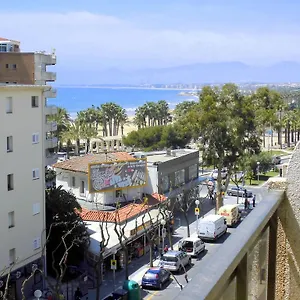  Appartement Rentalmar Diplomatic Park