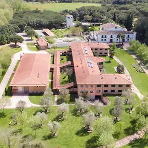 Hotell Casa Santa Elena Solíus