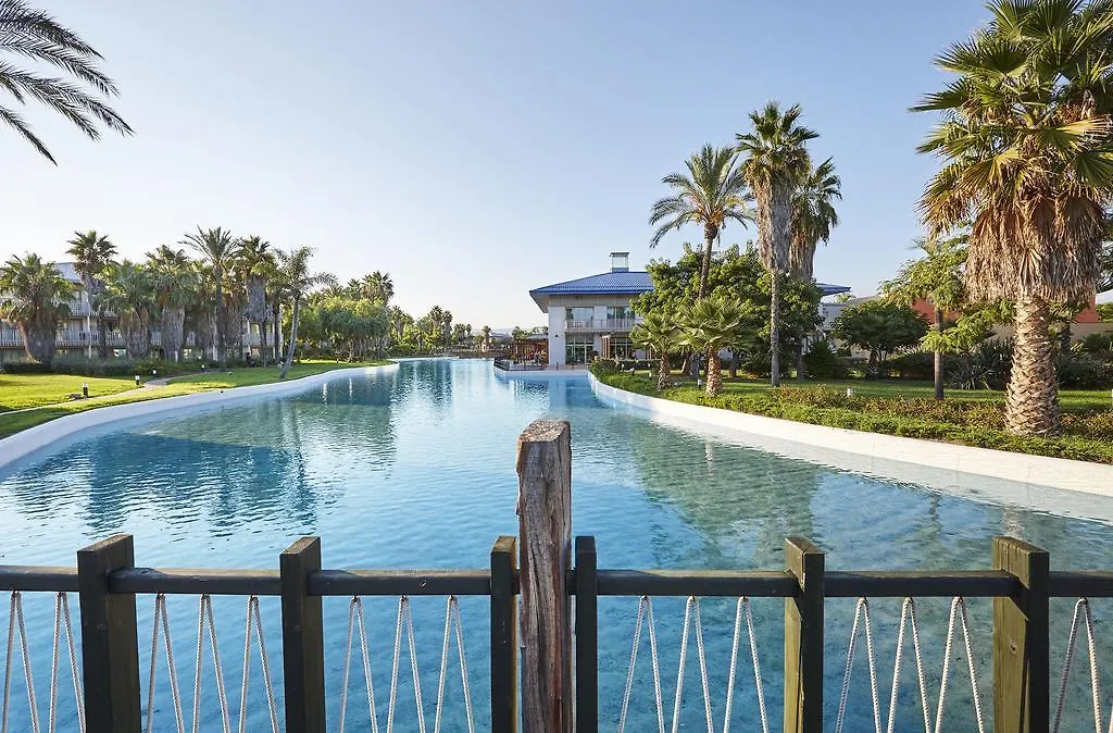 Portaventura Hotel Roulette - Includes Unlimited Access To Portaventura Park & 1 Access To Ferrari Land 萨洛
