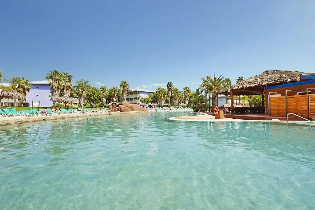 Portaventura Hotel Roulette - Includes Unlimited Access To Portaventura Park & 1 Access To Ferrari Land 萨洛 西班牙