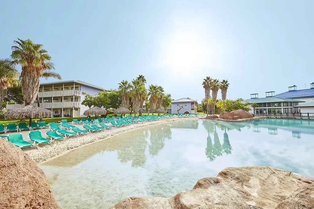 Portaventura Hotel Roulette - Includes Unlimited Access To Portaventura Park & 1 Access To Ferrari Land 萨洛 4*,  西班牙