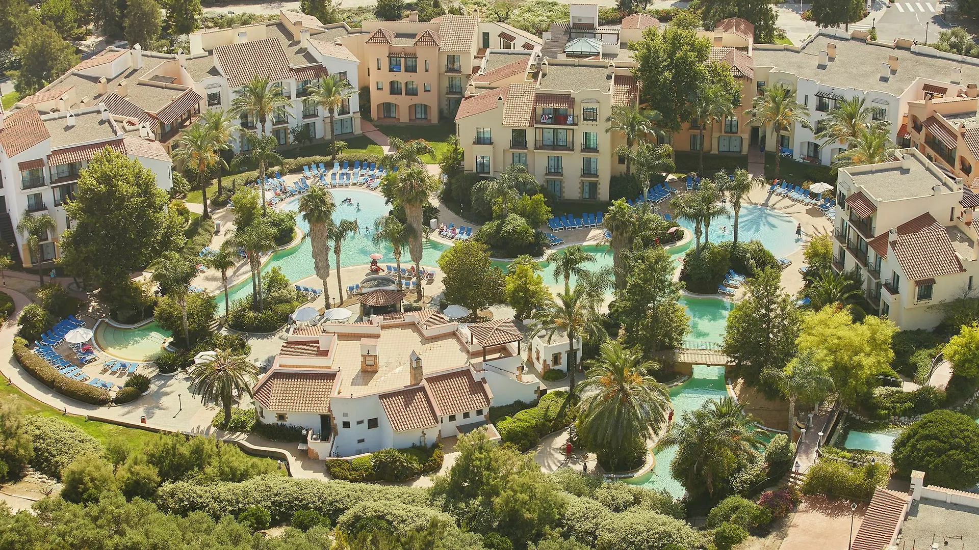 Portaventura Hotel Roulette - Includes Unlimited Access To Portaventura Park & 1 Access To Ferrari Land 萨洛 西班牙
