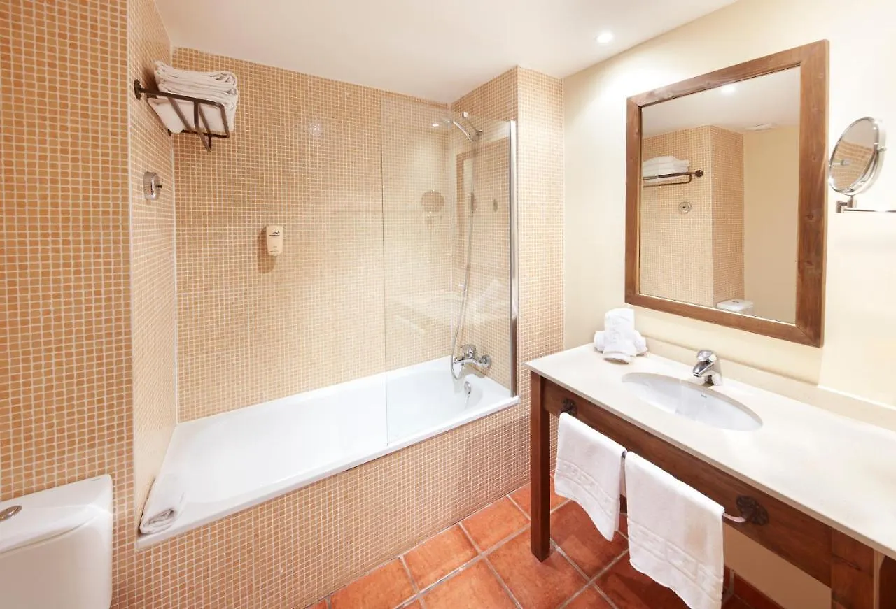 Portaventura Hotel Roulette - Includes Unlimited Access To Portaventura Park & 1 Access To Ferrari Land 萨洛 4*,  西班牙