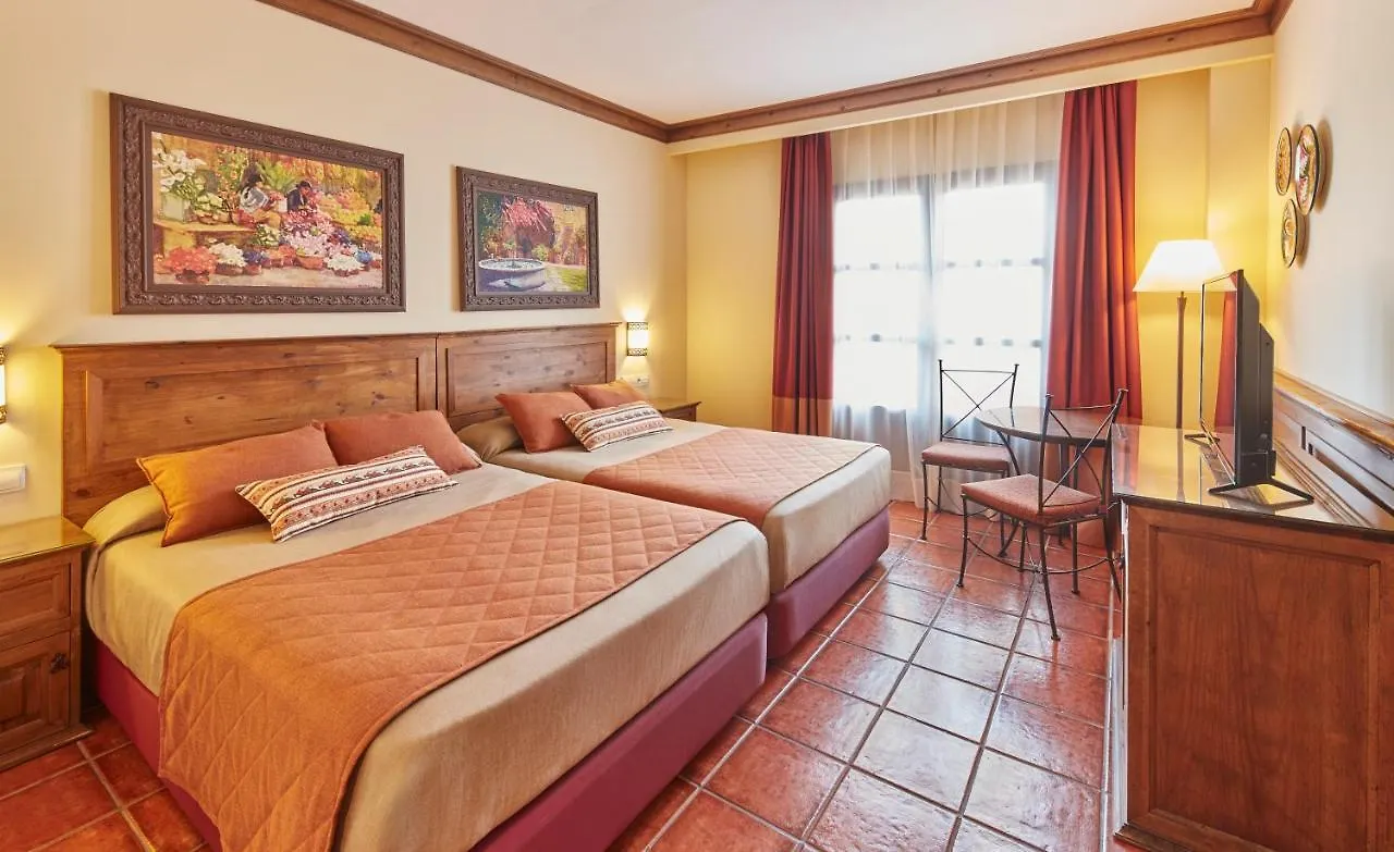 Portaventura Hotel Roulette - Includes Unlimited Access To Portaventura Park & 1 Access To Ferrari Land 萨洛