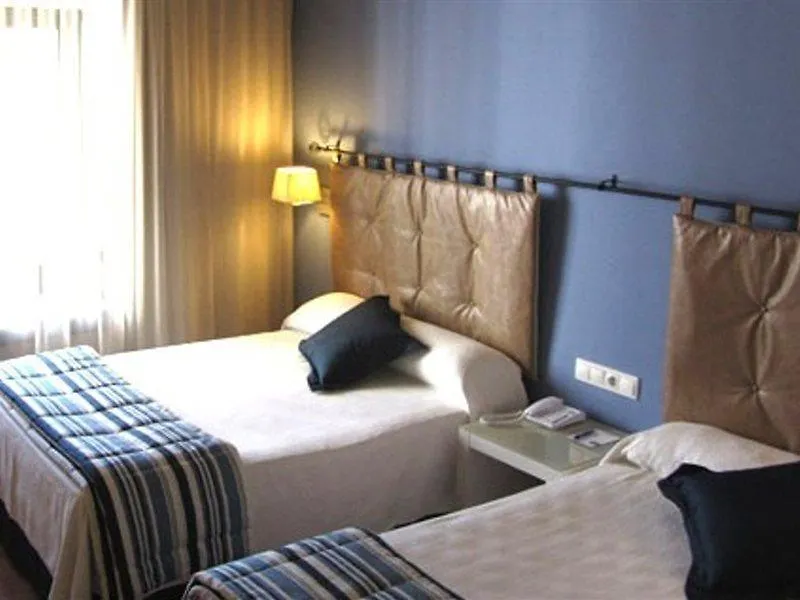 Portaventura Hotel Roulette - Includes Unlimited Access To Portaventura Park & 1 Access To Ferrari Land Salou Spanien