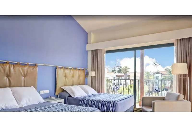 Portaventura Hotel Roulette - Includes Unlimited Access To Portaventura Park & 1 Access To Ferrari Land Salou