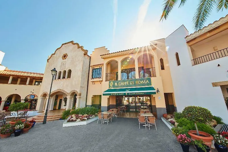 Portaventura Hotel Roulette - Includes Unlimited Access To Portaventura Park & 1 Access To Ferrari Land Salou