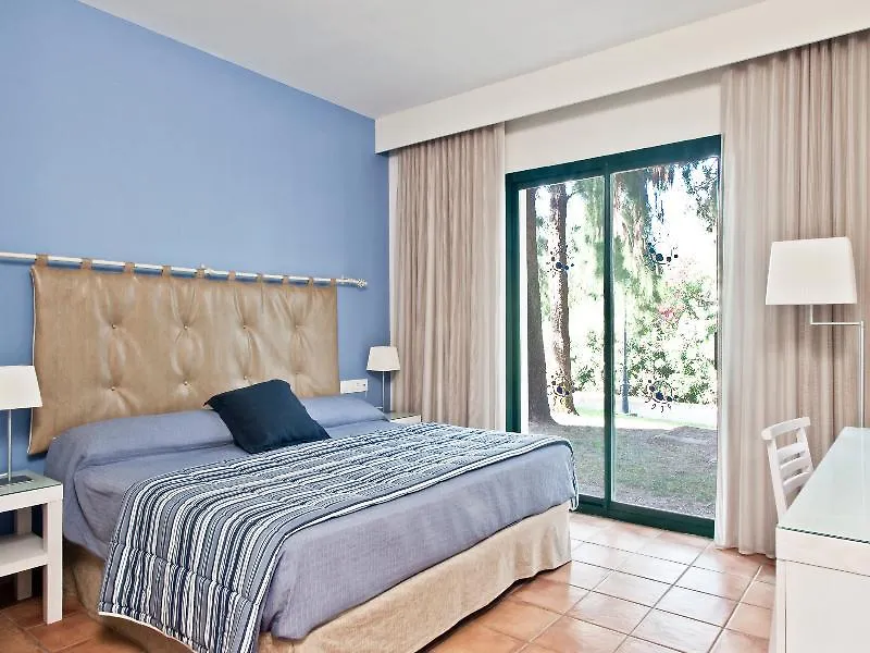 Portaventura Hotel Roulette - Includes Unlimited Access To Portaventura Park & 1 Access To Ferrari Land Salou 4*,