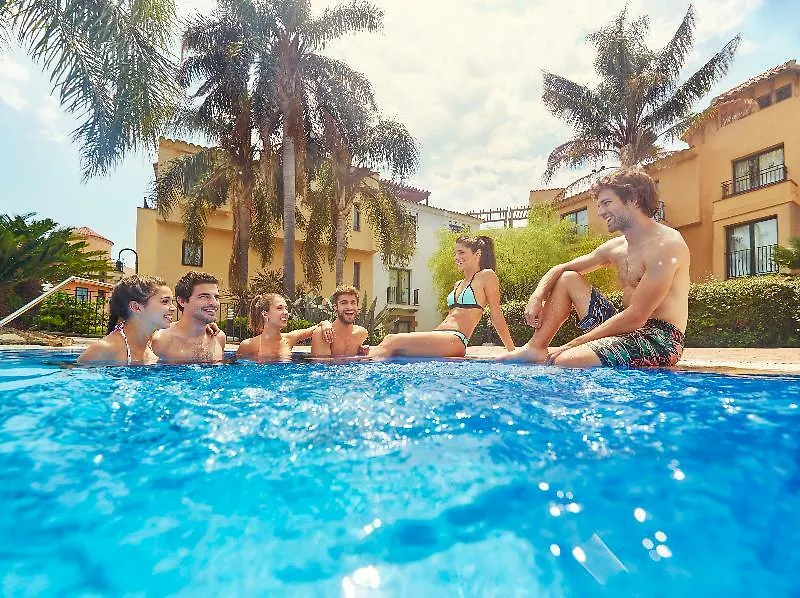 Portaventura Hotel Roulette - Includes Unlimited Access To Portaventura Park & 1 Access To Ferrari Land Salou 4*,  Spain